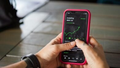 long term stock investment strategy