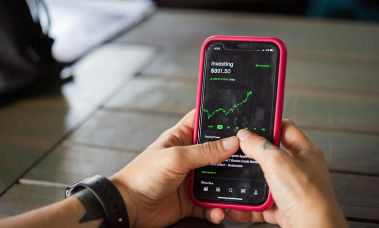 long term stock investment strategy