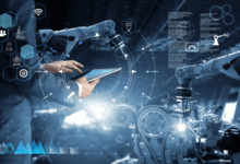 The Future of Technology: Trends Transforming 2025 and Beyond