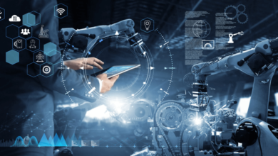 The Future of Technology: Trends Transforming 2025 and Beyond