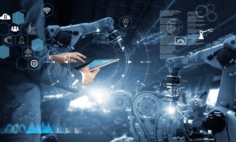 The Future of Technology: Trends Transforming 2025 and Beyond