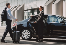 Find the Best Chauffeur Services in Pitman, NJ with Optimus Fleets LLC to Make Your Ride Even Better