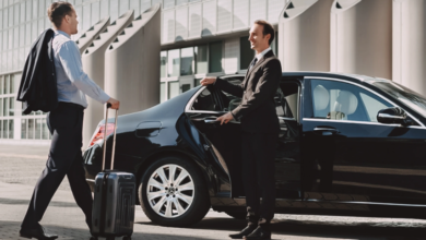 Find the Best Chauffeur Services in Pitman, NJ with Optimus Fleets LLC to Make Your Ride Even Better