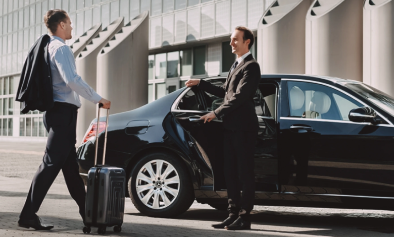 Find the Best Chauffeur Services in Pitman, NJ with Optimus Fleets LLC to Make Your Ride Even Better