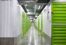Can Insurance Give You Peace of Mind When Using Self Storage?