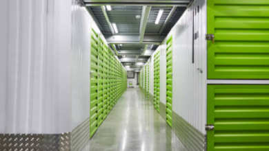 Can Insurance Give You Peace of Mind When Using Self Storage?