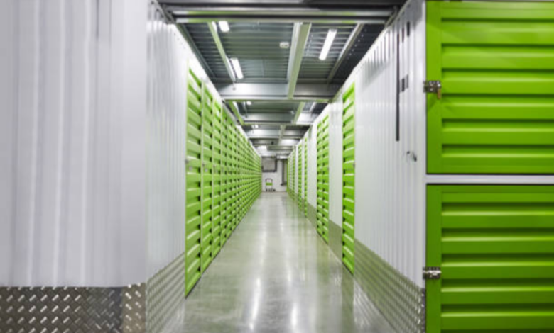 Can Insurance Give You Peace of Mind When Using Self Storage?