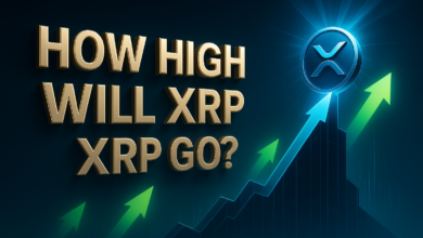 XRP Price Forecast: How High Will XRP Go?