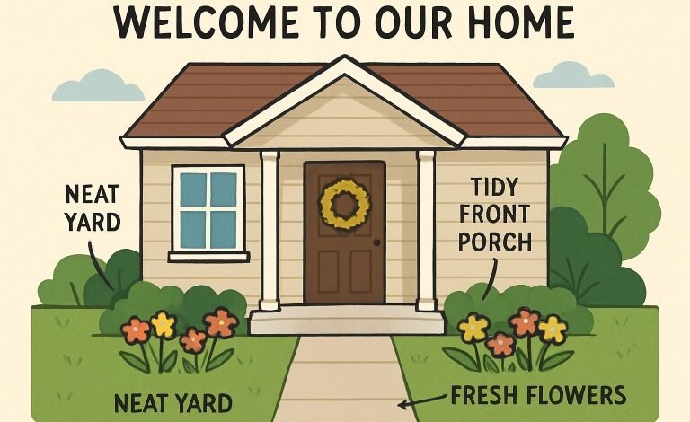 How to Make Your Home More Attractive to Buyers