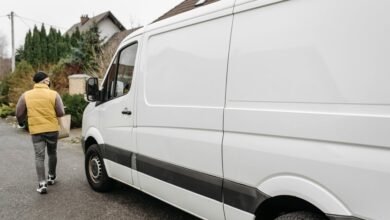 access node executive service