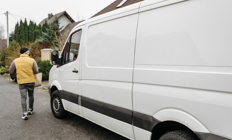 access node executive service