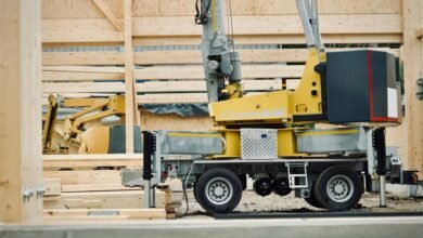 advanced tools frameworks development