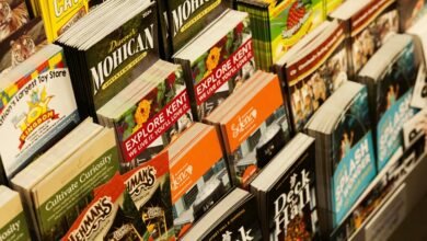 caller information guide provided