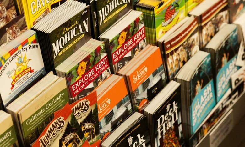 caller information guide provided