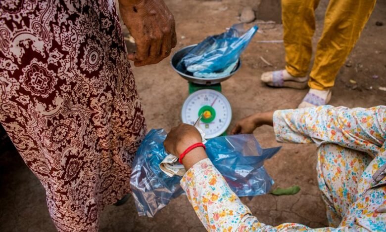 market growth strategy development