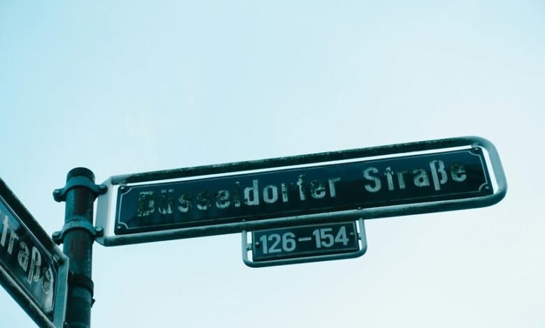 nova rise market lane