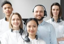 official business tech service