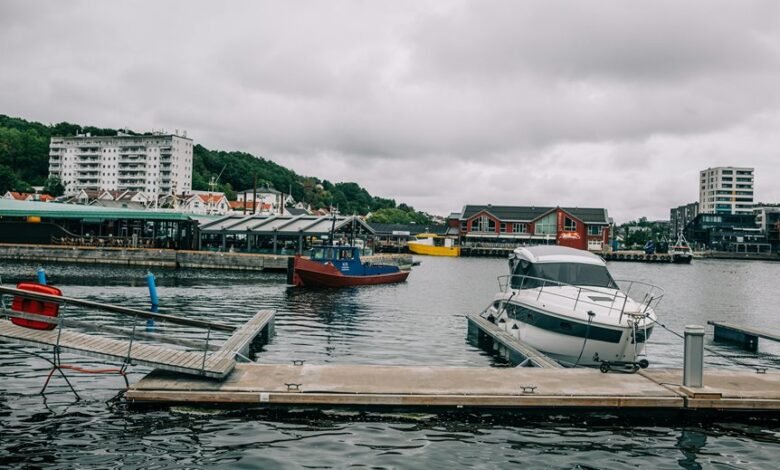 omnibridge voice dock channel