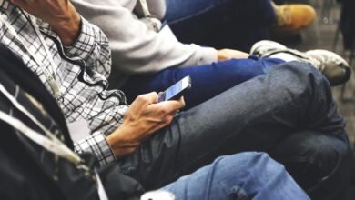 phone number details explained