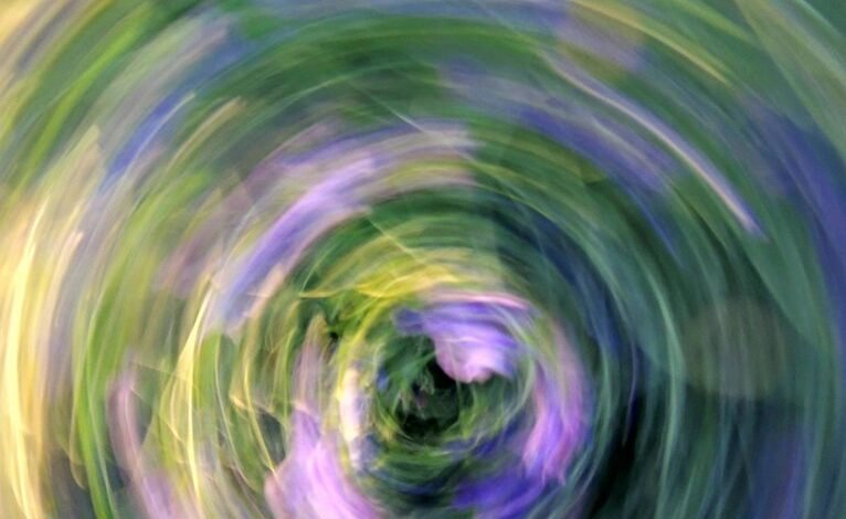 vortex flow market lane