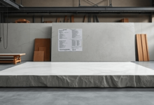 Inside Countertop Fabrication: From Slab Yard to Finished Kitchen