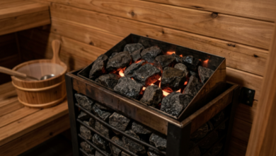 How to Read a Sauna Heater Warranty Before You Buy on a Budget