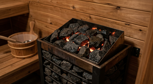 How to Read a Sauna Heater Warranty Before You Buy on a Budget
