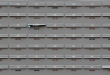 ip address network configuration