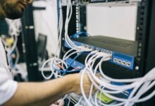 router admin access and setup guide