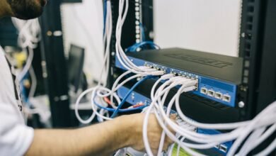 router admin access and setup guide