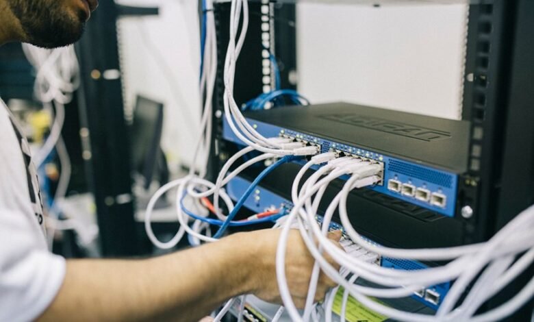 router admin access and setup guide