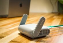 router admin login and wifi setup