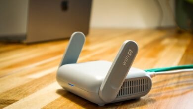 router admin login and wifi setup