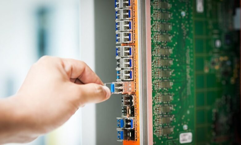 router configuration and settings guide