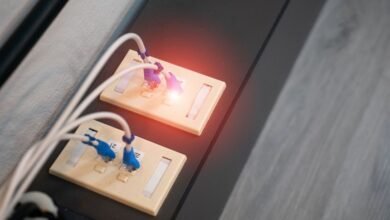router login and admin