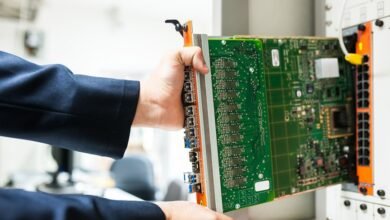 router login and network setup guide