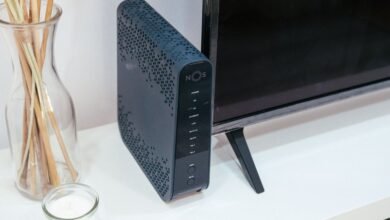 router setup and login guide instruction
