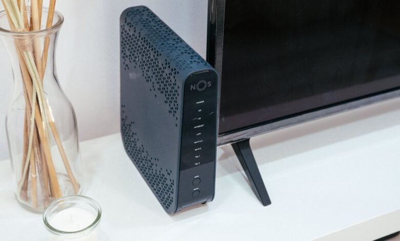 router setup and login guide instruction